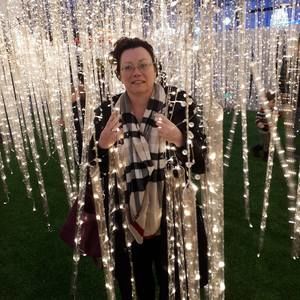 Meet your Posher, Susan